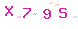 验证码